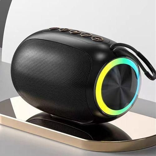 Mini Bluetooth Speaker Portable Waterproof Stereo Audio Item | Buy Mini Bluetooth Speaker Portable Waterproof Stereo Audio | SPOP Enterprise Global
